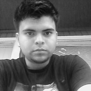 Meet your Posher, Christian