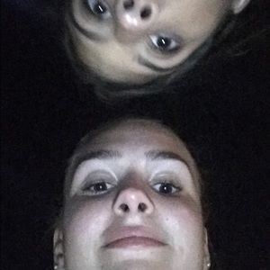 Meet your Posher, Ally