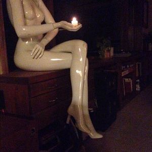 Meet your Posher, Audra