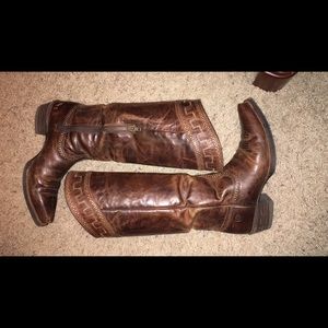 Ariat Sahara Cowgirl Riding Boot