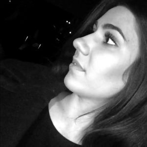 Meet your Posher, Brianna