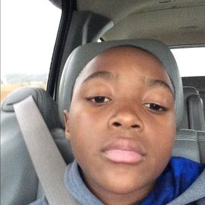 Meet your Posher, Elijah