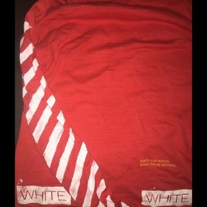Virgil abloh(off-white) authentic
