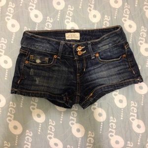 Aeropostale shorts