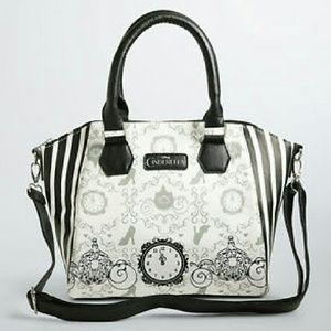 On Hold Loungefly Cinderella Purse