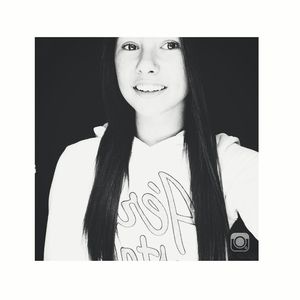 Meet your Posher, Haley