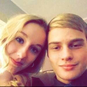 Meet your Posher, Garrett