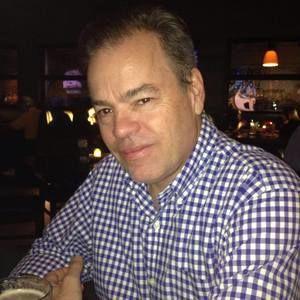 Meet your Posher, Mark