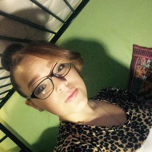 Meet your Posher, Eboni