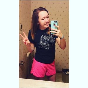 Meet your Posher, Brittney