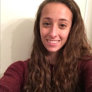 Meet your Posher, Sabrina