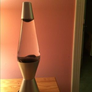 light up lava lamp
