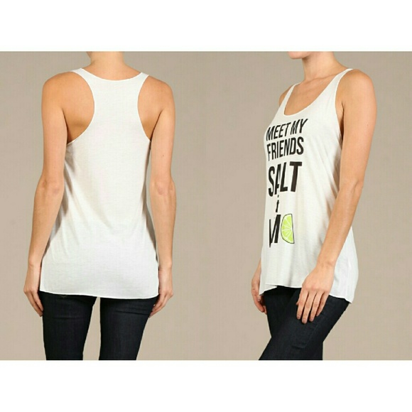 Salt & Lime * - Picture 2 of 2