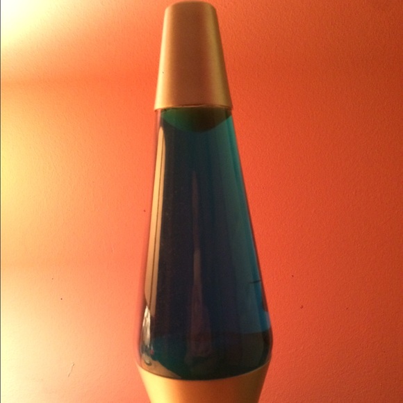 lava lamp