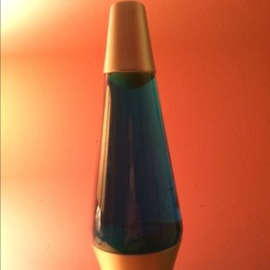 lava lamp