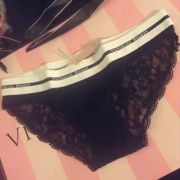 🚫SOLD🚫VS Panty