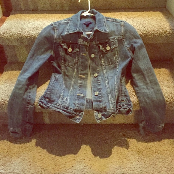 GAP Jean jacket