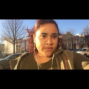 Meet your Posher, Jordan