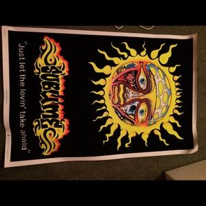 sublime poster