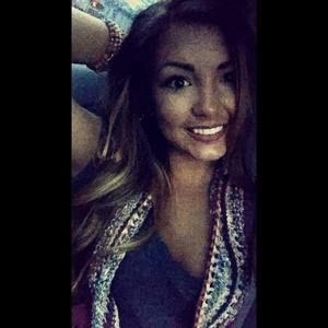 Meet your Posher, Jacee