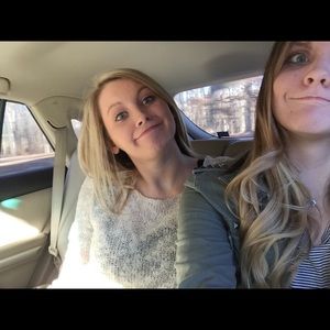 Meet your Posher, Adeline