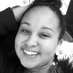 Meet your Posher, Tracy