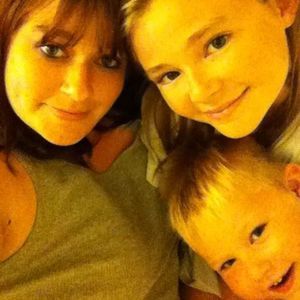 Meet your Posher, Misty