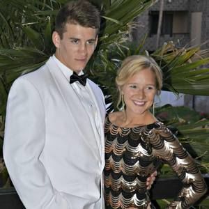 Meet your Posher, Devin