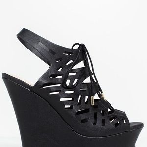 Rouge : Pamela-67 Wedges