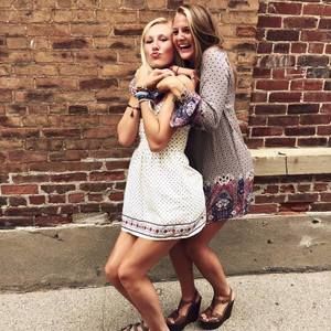 Meet your Posher, Abby