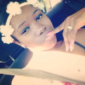 Meet your Posher, Brittiany