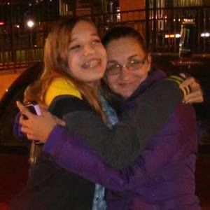 Meet your Posher, Kelly