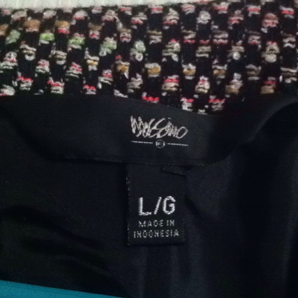 Jacket - Picture 4 of 4