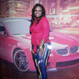 Meet your Posher, Point