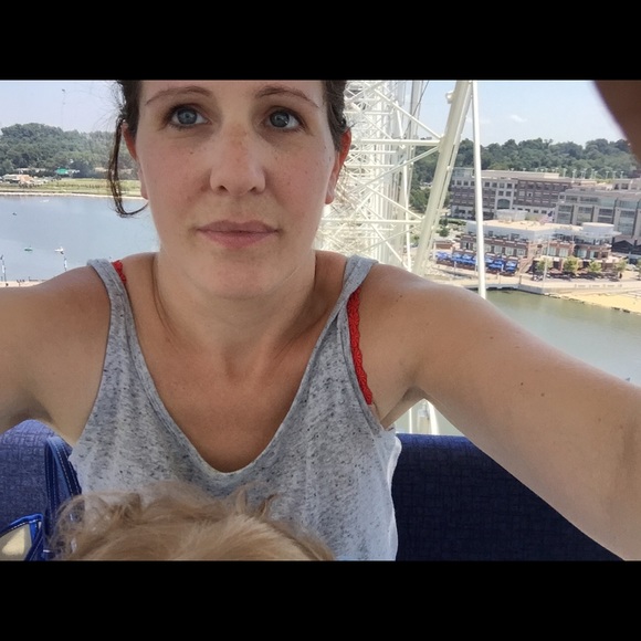 Meet your seller!! - Picture 2 of 4