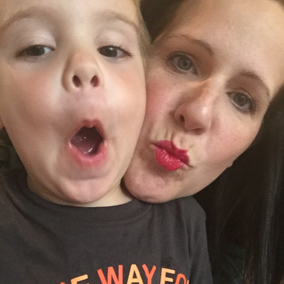 Meet your seller!! - Picture 3 of 4