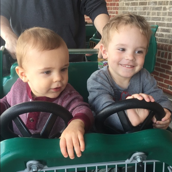 Meet your seller!! - Picture 4 of 4