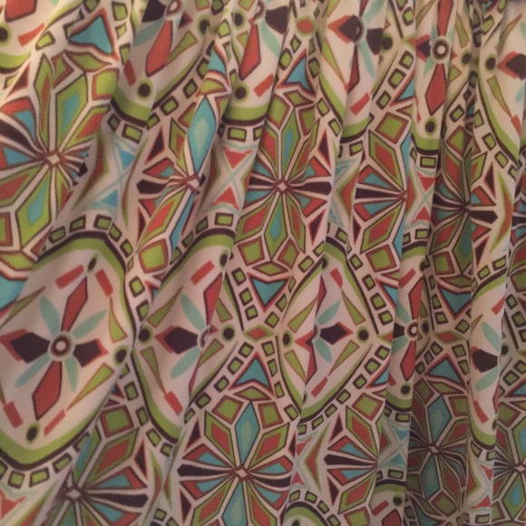 Xoxo summer dress. - Picture 2 of 3