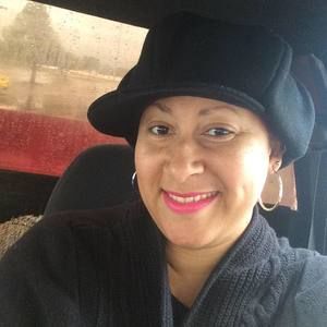 Meet your Posher, Cherisse