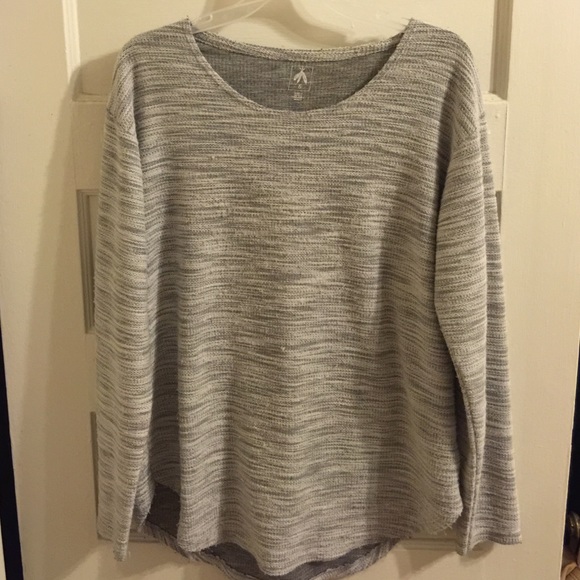 Long sleeve tee from urban outfitters