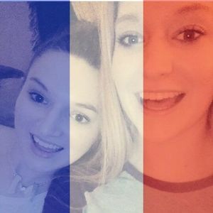 Meet your Posher, Abigail