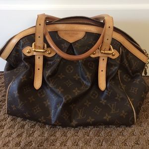 Louis Vuitton Tivoli GM