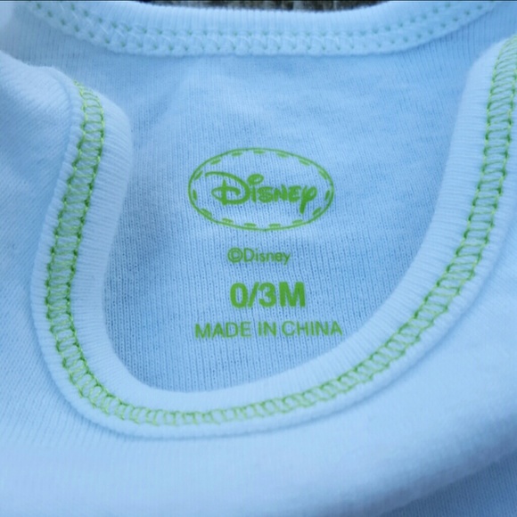 4 Bundle Set (Boys) - Picture 3 of 4