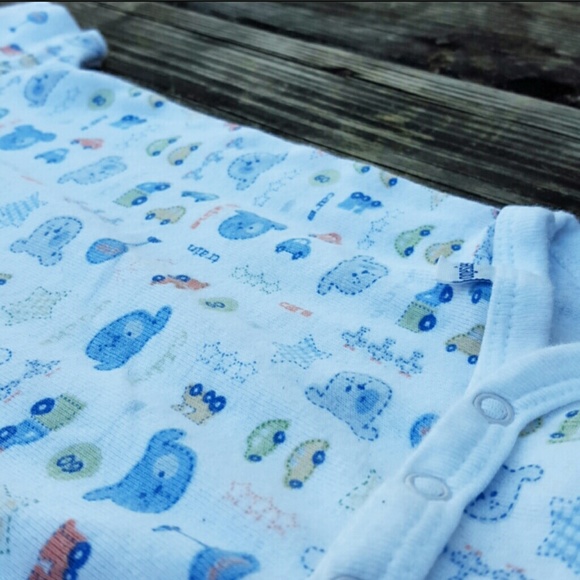 4 Bundle Set (Boys) - Picture 4 of 4