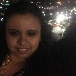 Meet your Posher, Silvia