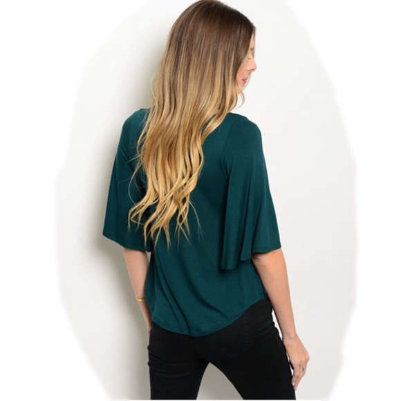 ⭐️5 STAR RATED REYNA necklace top - Picture 3 of 8