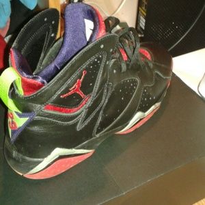 Marvin the Martian 7s