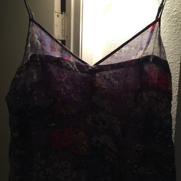 Summer dress - Picture 3 of 4