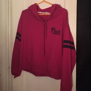 Victoria Secret PINK sweatshirt