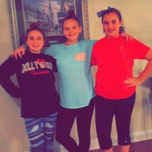 Meet your Posher, Brooke